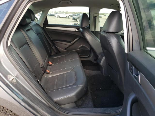 Photo 5 VIN: 1VWAS7A38FC117474 - VOLKSWAGEN PASSAT 