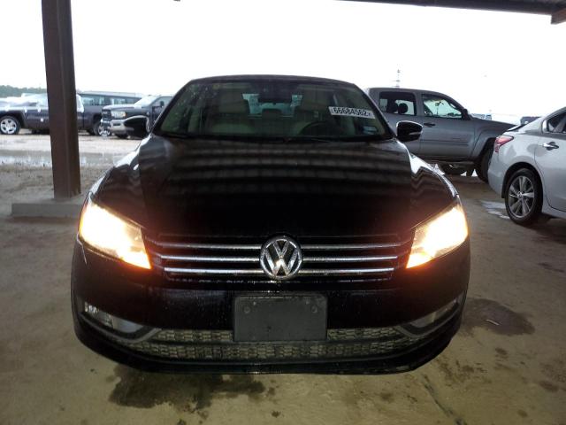 Photo 4 VIN: 1VWAS7A38FC120035 - VOLKSWAGEN PASSAT 