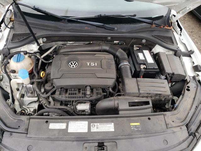 Photo 10 VIN: 1VWAS7A38GC007946 - VOLKSWAGEN PASSAT 