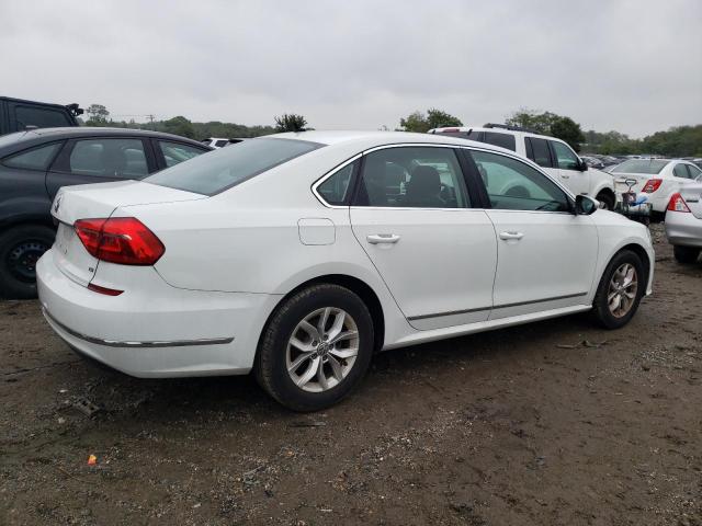 Photo 2 VIN: 1VWAS7A38GC007946 - VOLKSWAGEN PASSAT 