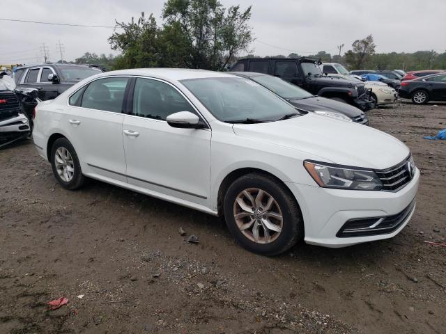 Photo 3 VIN: 1VWAS7A38GC007946 - VOLKSWAGEN PASSAT 