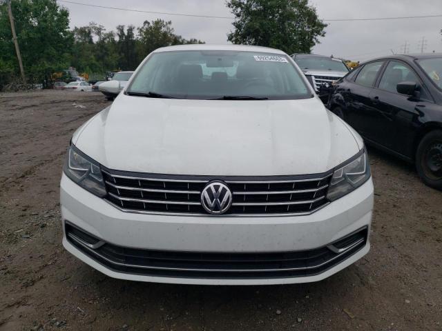 Photo 4 VIN: 1VWAS7A38GC007946 - VOLKSWAGEN PASSAT 