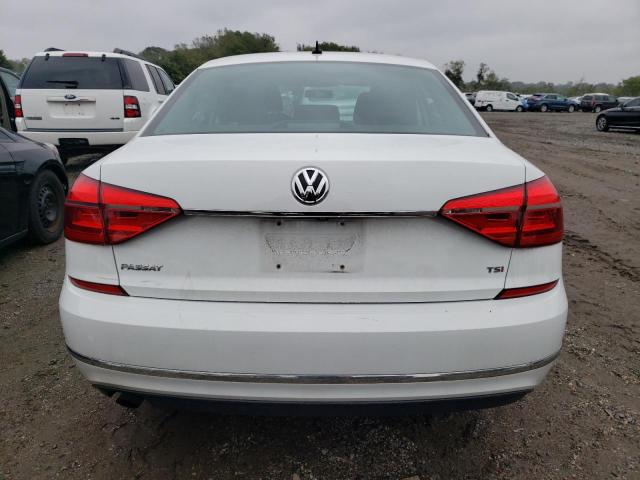 Photo 5 VIN: 1VWAS7A38GC007946 - VOLKSWAGEN PASSAT 