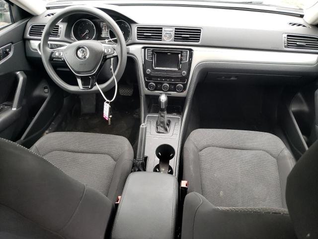 Photo 7 VIN: 1VWAS7A38GC007946 - VOLKSWAGEN PASSAT 