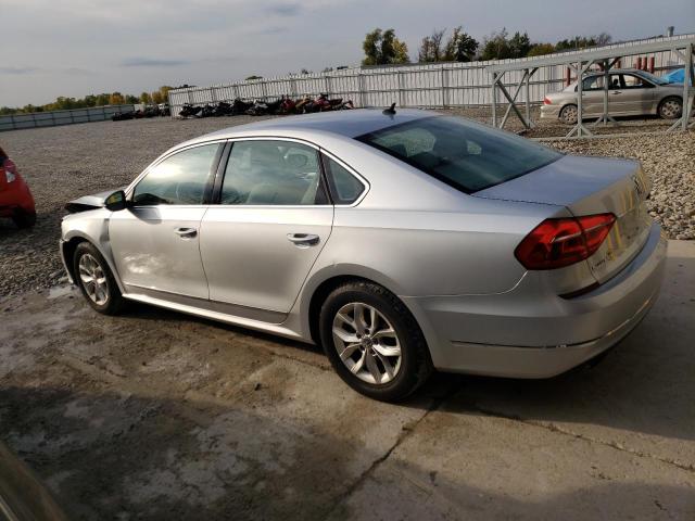 Photo 1 VIN: 1VWAS7A38GC009048 - VOLKSWAGEN PASSAT 