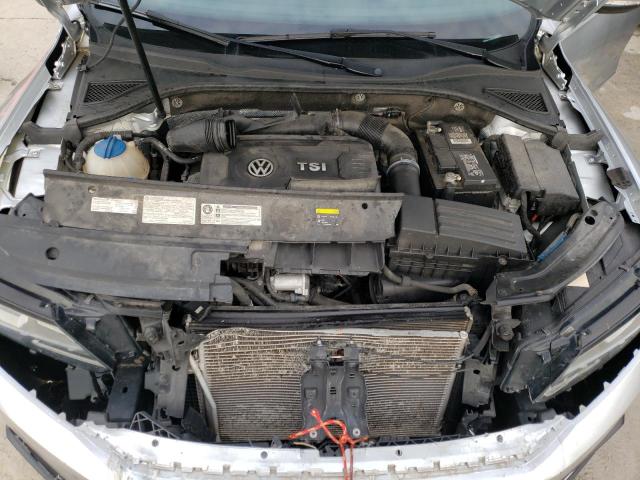 Photo 10 VIN: 1VWAS7A38GC009048 - VOLKSWAGEN PASSAT 