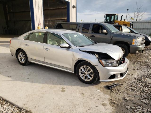 Photo 3 VIN: 1VWAS7A38GC009048 - VOLKSWAGEN PASSAT 