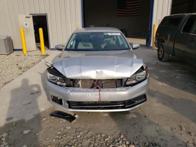 Photo 4 VIN: 1VWAS7A38GC009048 - VOLKSWAGEN PASSAT 