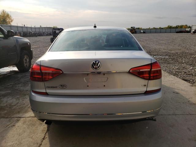 Photo 5 VIN: 1VWAS7A38GC009048 - VOLKSWAGEN PASSAT 