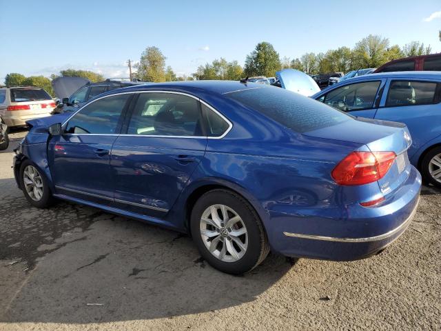 Photo 1 VIN: 1VWAS7A38GC018574 - VOLKSWAGEN PASSAT 