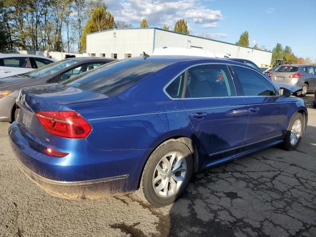 Photo 2 VIN: 1VWAS7A38GC018574 - VOLKSWAGEN PASSAT 