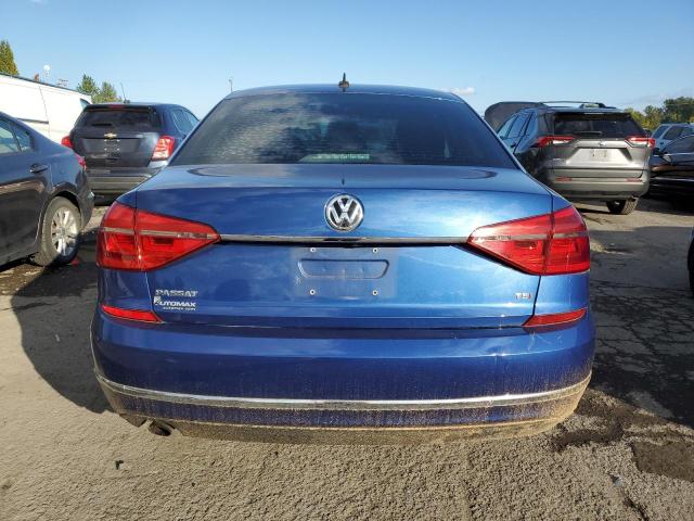 Photo 5 VIN: 1VWAS7A38GC018574 - VOLKSWAGEN PASSAT 