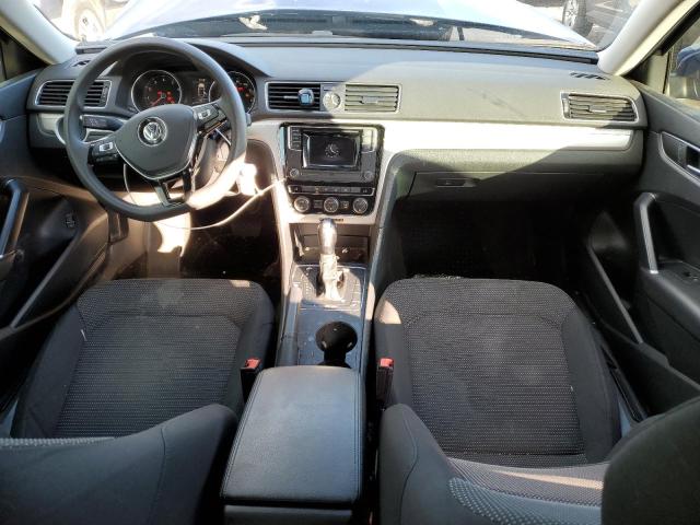 Photo 7 VIN: 1VWAS7A38GC018574 - VOLKSWAGEN PASSAT 