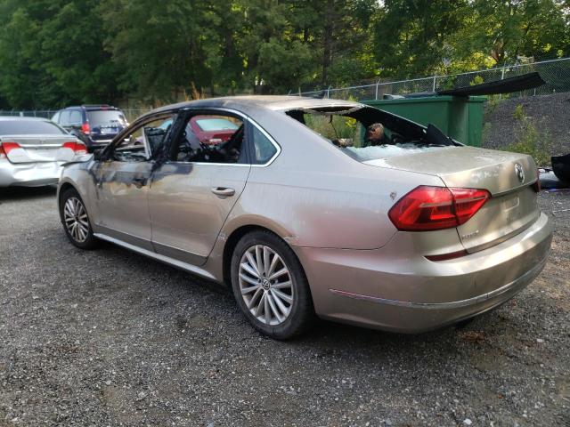 Photo 1 VIN: 1VWAS7A38GC021863 - VOLKSWAGEN PASSAT 