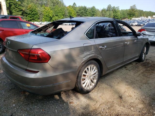 Photo 2 VIN: 1VWAS7A38GC021863 - VOLKSWAGEN PASSAT 