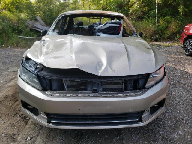 Photo 4 VIN: 1VWAS7A38GC021863 - VOLKSWAGEN PASSAT 