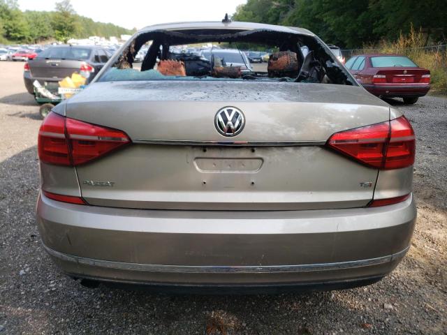 Photo 5 VIN: 1VWAS7A38GC021863 - VOLKSWAGEN PASSAT 