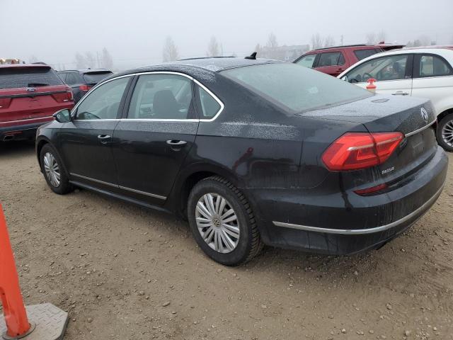 Photo 1 VIN: 1VWAS7A38GC022592 - VOLKSWAGEN PASSAT S 