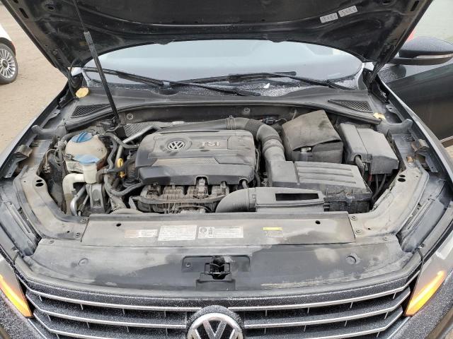 Photo 10 VIN: 1VWAS7A38GC022592 - VOLKSWAGEN PASSAT S 