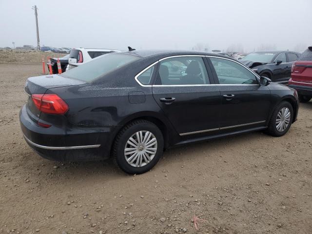 Photo 2 VIN: 1VWAS7A38GC022592 - VOLKSWAGEN PASSAT S 