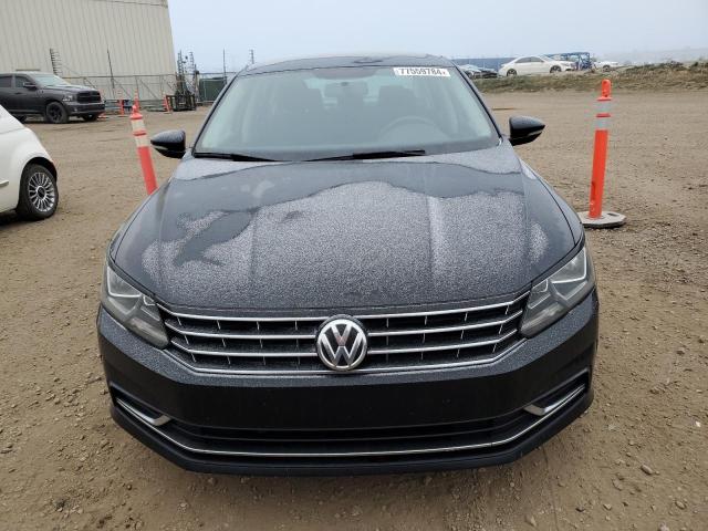 Photo 4 VIN: 1VWAS7A38GC022592 - VOLKSWAGEN PASSAT S 