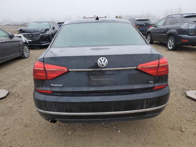 Photo 5 VIN: 1VWAS7A38GC022592 - VOLKSWAGEN PASSAT S 