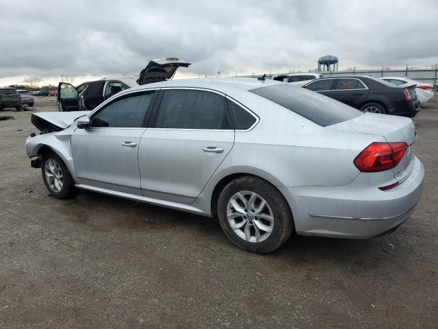 Photo 1 VIN: 1VWAS7A38GC028568 - VOLKSWAGEN PASSAT S 