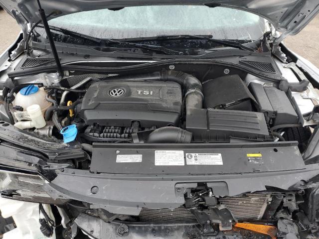 Photo 10 VIN: 1VWAS7A38GC028568 - VOLKSWAGEN PASSAT S 