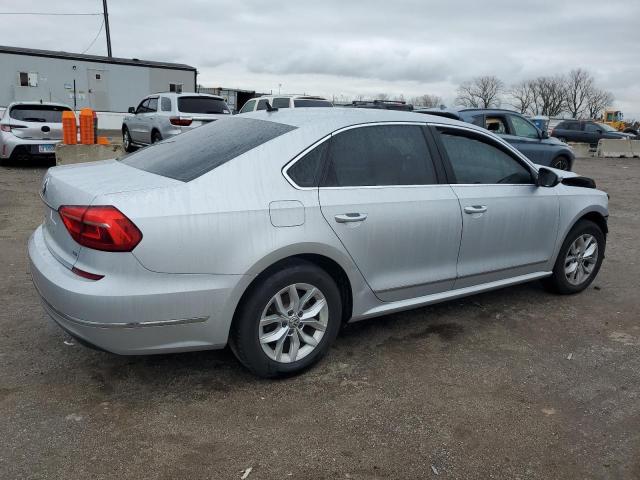 Photo 2 VIN: 1VWAS7A38GC028568 - VOLKSWAGEN PASSAT S 