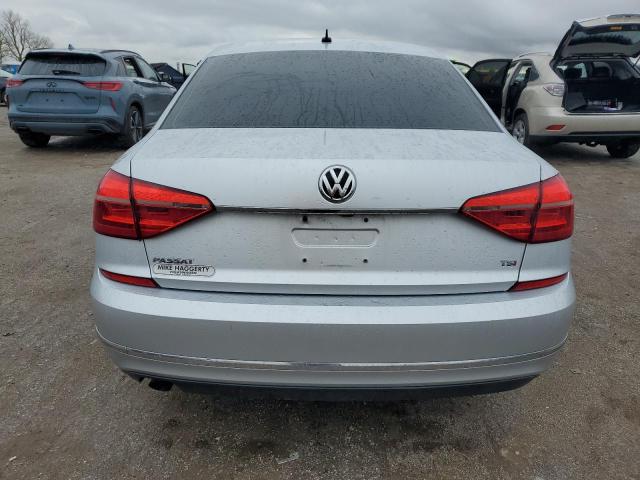 Photo 5 VIN: 1VWAS7A38GC028568 - VOLKSWAGEN PASSAT S 