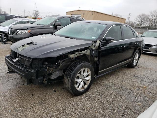 Photo 0 VIN: 1VWAS7A38GC031292 - VOLKSWAGEN PASSAT SEL 