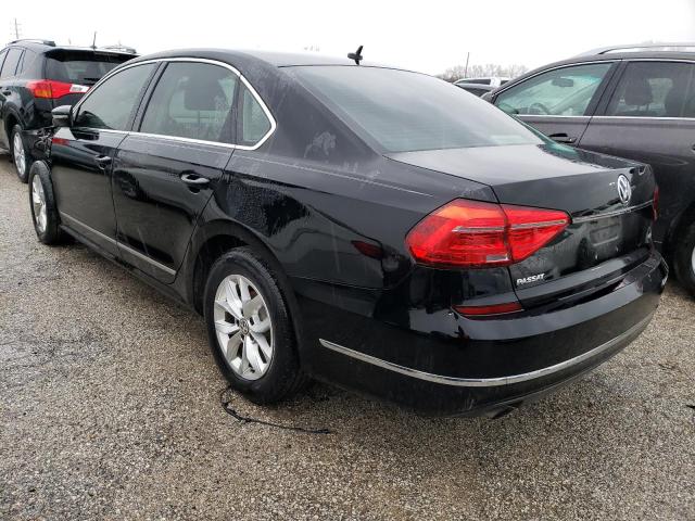 Photo 1 VIN: 1VWAS7A38GC031292 - VOLKSWAGEN PASSAT SEL 