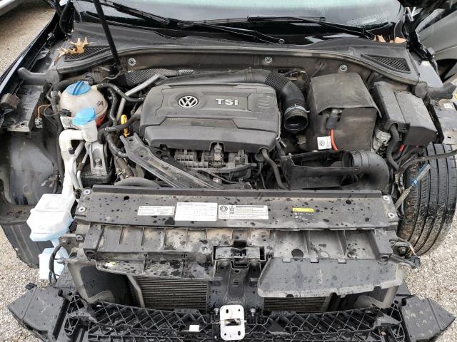 Photo 10 VIN: 1VWAS7A38GC031292 - VOLKSWAGEN PASSAT SEL 