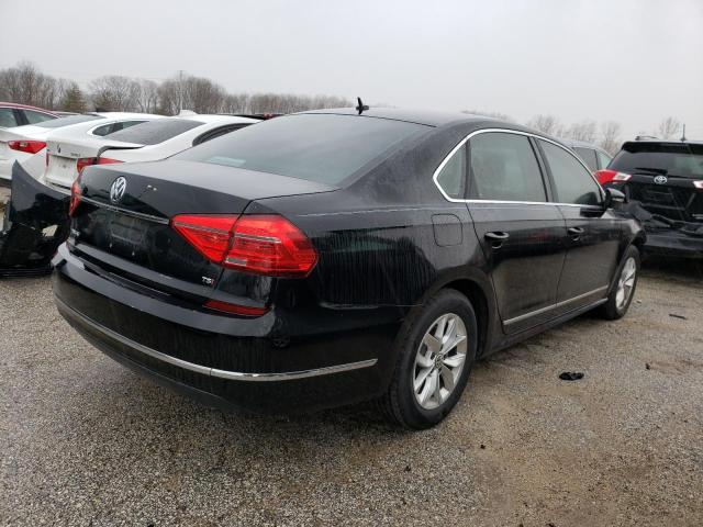 Photo 2 VIN: 1VWAS7A38GC031292 - VOLKSWAGEN PASSAT SEL 