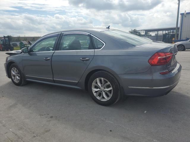 Photo 1 VIN: 1VWAS7A38GC034323 - VOLKSWAGEN PASSAT S 