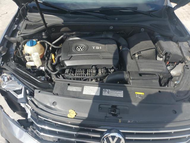 Photo 10 VIN: 1VWAS7A38GC034323 - VOLKSWAGEN PASSAT S 