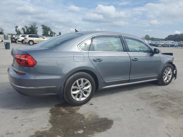 Photo 2 VIN: 1VWAS7A38GC034323 - VOLKSWAGEN PASSAT S 