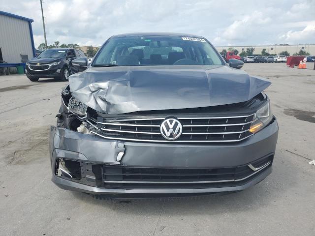 Photo 4 VIN: 1VWAS7A38GC034323 - VOLKSWAGEN PASSAT S 