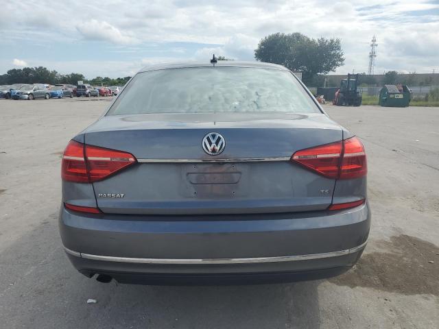 Photo 5 VIN: 1VWAS7A38GC034323 - VOLKSWAGEN PASSAT S 