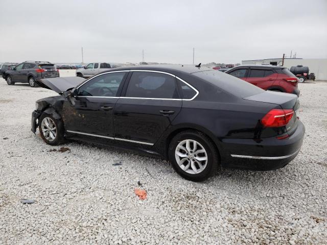 Photo 1 VIN: 1VWAS7A38GC042888 - VOLKSWAGEN PASSAT 