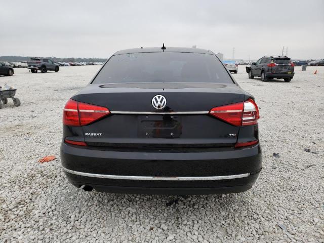 Photo 5 VIN: 1VWAS7A38GC042888 - VOLKSWAGEN PASSAT 