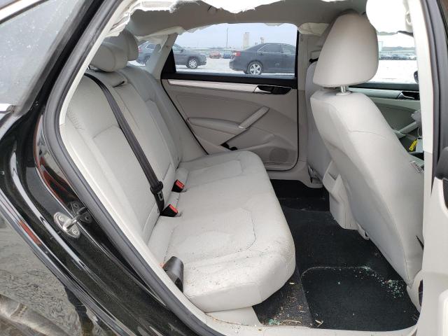 Photo 9 VIN: 1VWAS7A38GC042888 - VOLKSWAGEN PASSAT 