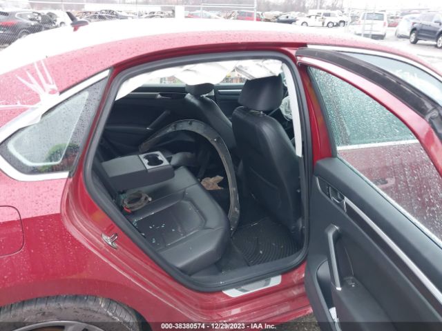 Photo 7 VIN: 1VWAS7A38GC044270 - VOLKSWAGEN PASSAT 