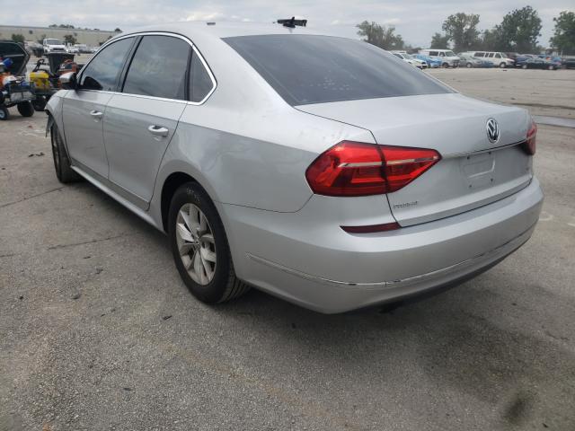 Photo 2 VIN: 1VWAS7A38GC049100 - VOLKSWAGEN PASSAT 