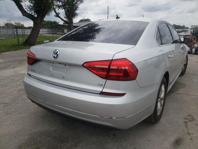 Photo 3 VIN: 1VWAS7A38GC049100 - VOLKSWAGEN PASSAT 