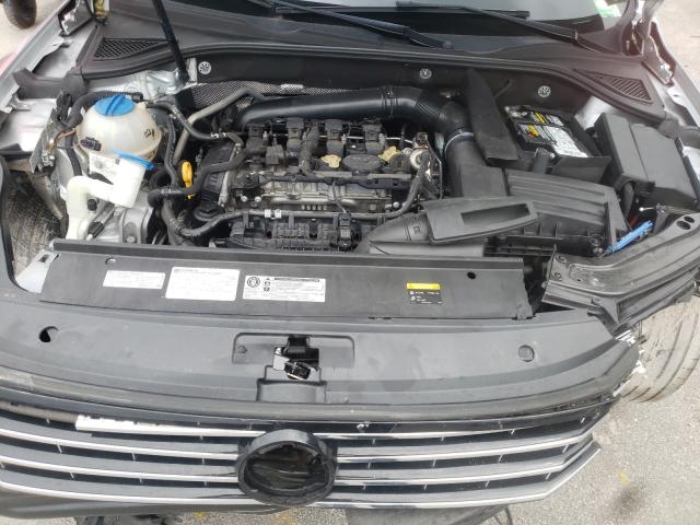 Photo 6 VIN: 1VWAS7A38GC049100 - VOLKSWAGEN PASSAT 