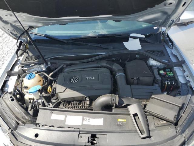 Photo 10 VIN: 1VWAS7A38GC049341 - VOLKSWAGEN PASSAT S 