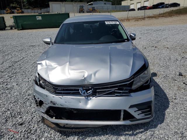 Photo 4 VIN: 1VWAS7A38GC049341 - VOLKSWAGEN PASSAT S 