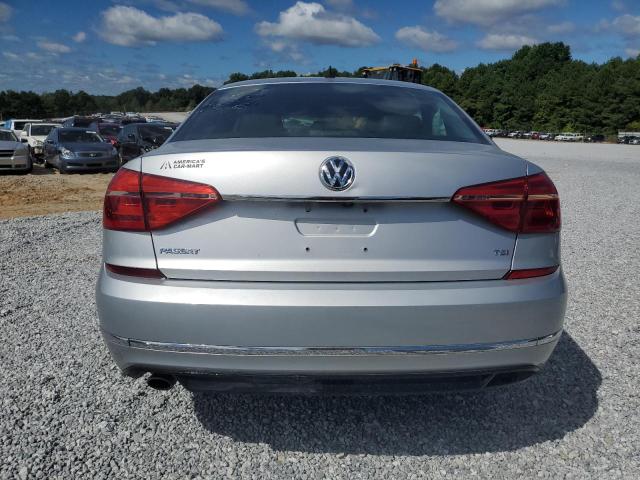 Photo 5 VIN: 1VWAS7A38GC049341 - VOLKSWAGEN PASSAT S 