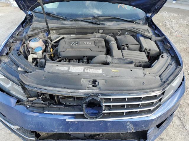 Photo 10 VIN: 1VWAS7A38GC052420 - VOLKSWAGEN PASSAT 